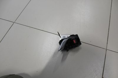 Ручка двери задней внутренняя левая для Mazda 6 GJ 2013-2019