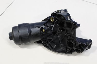 Кронштейн масляного фильтра для Audi A4 B9 2015-