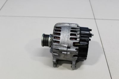 Генератор для Audi Q5 FY 2017-