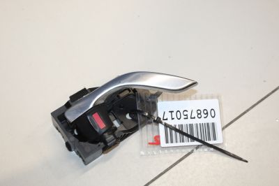 Ручка двери передней внутренняя правая для Mazda 6 GJ 2013-2019