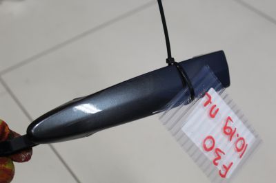 Ручка двери нaружная левая передняя для BMW 3 F30 2011-2018