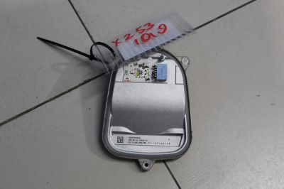 Светодиодный модуль для Mercedes GLC-klasse X253 2015-