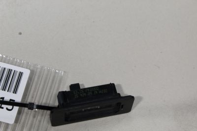 Фонарь подсветки номерного знака для BMW 5 G30 F90 2016-