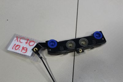 Виброгаситель для Volvo XC70 Cross Country 2007-2016