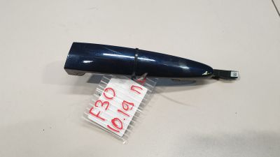 Ручка двери нaружная левая передняя для BMW 3 F30 2011-2018