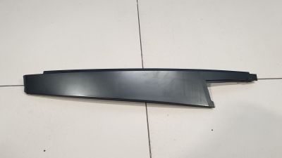 Накладка рамки двери задняя левая для BMW 5 F10 2009-2017