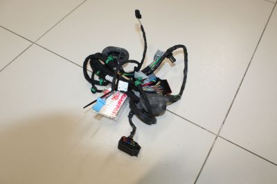 Жгут проводов передней правой двери для Land Rover Freelander 2007-2014
