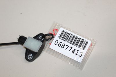 Датчик Airbag для Skoda Superb 3T 2008-2015