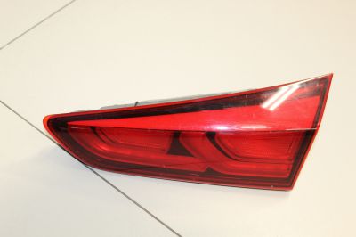 Фонарь в крышку правый для Hyundai i20 2015-2020