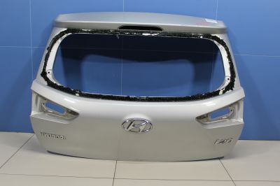 Дверь багажника для Hyundai i20 2015-2020