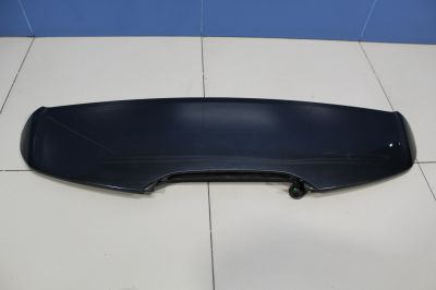 Спойлер двери багажника для Volvo V60 (V60 Cross Country) 2010-2018