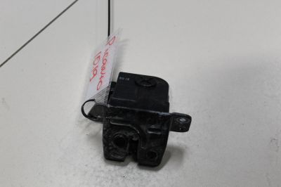 Замок багажника для KIA Picanto 2011-2017