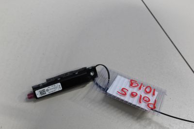 Антенный усилитель для Volkswagen Polo 2009-2015