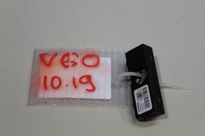 Антенна для Volvo V60 (V60 Cross Country) 2010-2018