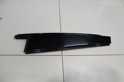 Накладка рамки двери задняя правая для BMW X5 E70 2006-2013