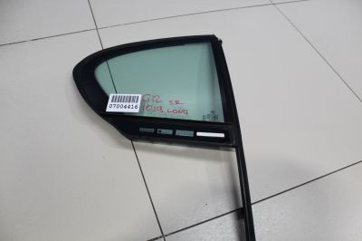 Стекло двери задней правой для BMW 7 G11 G12 2015-