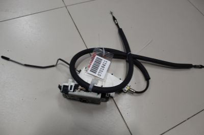 Замок двери передней правой для Maserati Ghibli 2013-