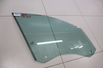 Стекло двери передней правой для BMW 5 F07 Gran Turismo 2009-2017