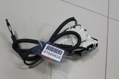 Замок двери передней левой для Maserati Ghibli 2013-