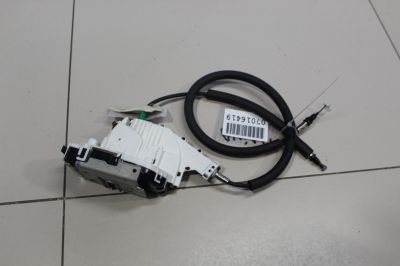 Замок двери задней правой для Maserati Ghibli 2013-