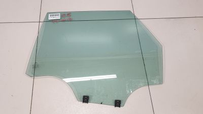 Стекло двери задней левой для Citroen C5 2008-2017