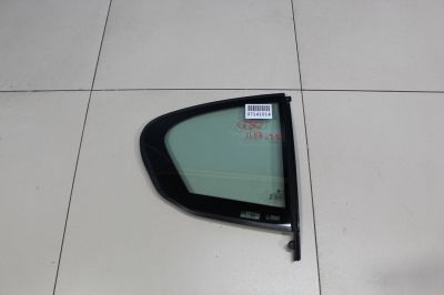 Стекло двери задней правой для BMW 5 G30 F90 2016-