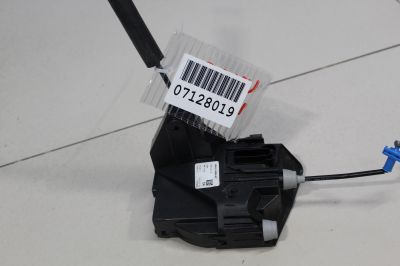 Замок двери задней левой для Land Rover Range Rover Velar 2017-