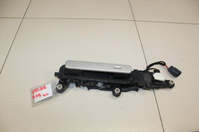 Ручка двери нaружная задняя левая для Land Rover Range Rover Velar 2017-