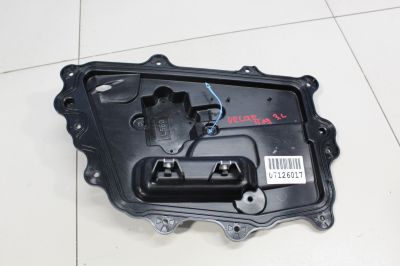 Кронштейн стеклоподъемника задней левой двери для Land Rover Range Rover Velar 2017-