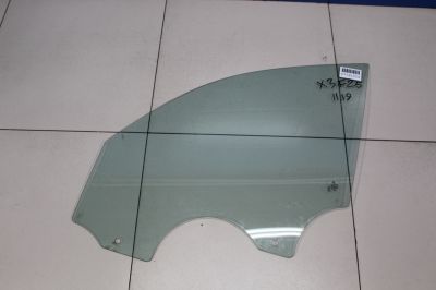 Стекло двери передней левой для BMW X3 F25 2010-2017