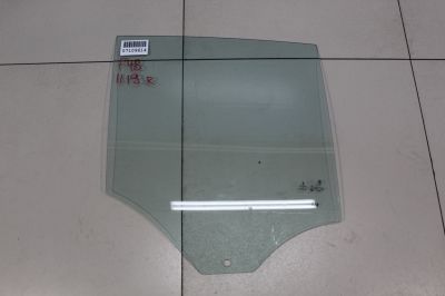 Стекло двери задней правой для BMW X1 F48 2015-2023