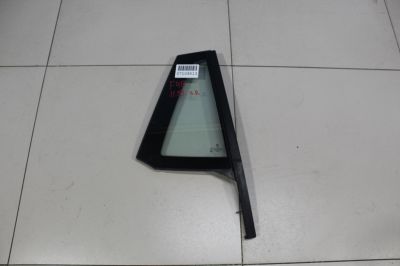 Стекло двери задней правой для BMW X1 F48 2015-2023