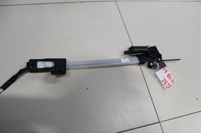 Привод солнцезащитной шторы слева для BMW 6 G32 Grand Coupe 2017-