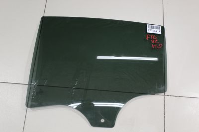 Стекло двери задней левой для BMW X6 F16 2014-2020