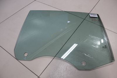 Стекло двери задней правой для BMW 5 F07 Gran Turismo 2009-2017