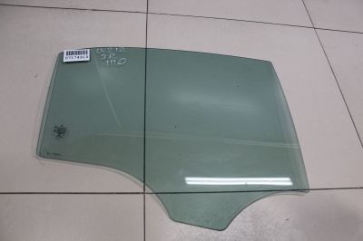 Стекло двери задней правой для Mercedes E-klasse W212 2009-2016