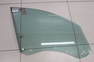 Стекло двери передней правой для BMW 5 F07 Gran Turismo 2009-2017