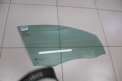 Стекло двери передней правой для Volkswagen Golf 6 2009-2013