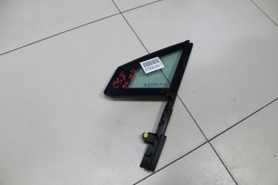 Стекло двери передней левой для Citroen C5 2008-2017