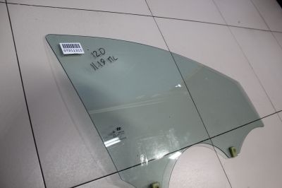 Стекло двери передней правой для Hyundai i20 2008-2014