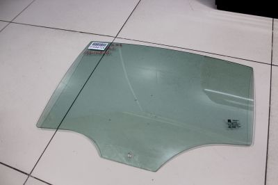 Стекло двери задней левой для Opel Insignia 2008-2017