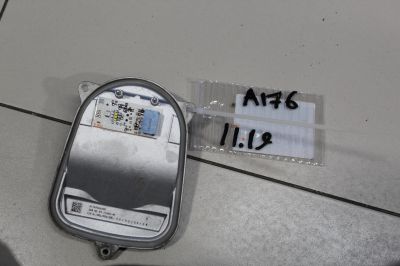 Светодиодный модуль правой фары для Mercedes A-klasse W176 2012-2018