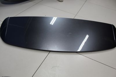 Спойлер двери багажника для Audi Q3 8U 2012-2018