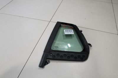 Стекло двери задней левой для Volvo V60 (V60 Cross Country) 2010-2018