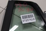 Стекло двери задней левой