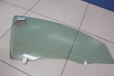 Стекло двери передней правой для Mitsubishi Lancer CX CY 2007-