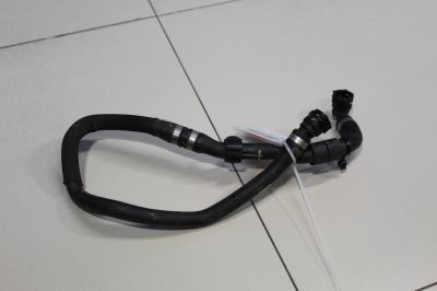 Шланг маслянного радиатора охлаждения АКПП для BMW 5 G30 F90 2016-