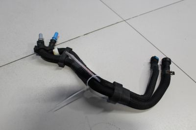 Топливопровод моторного отсека для BMW 5 G30 F90 2016-