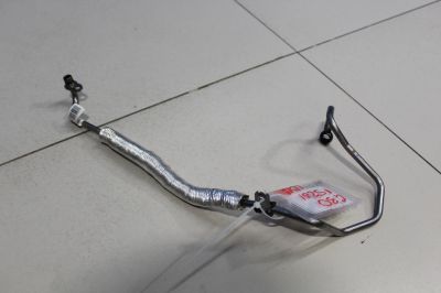 Трубка турбокомпрессора (турбины) для BMW 5 G30 F90 2016-