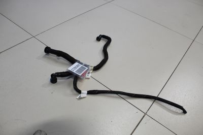 Шланг обратки на форсунки для BMW 5 G30 F90 2016-